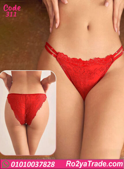 كلوت دانتيل حريمي