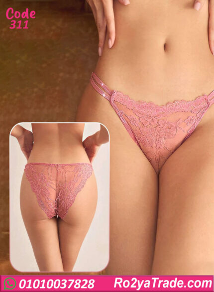 كلوت دانتيل حريمي