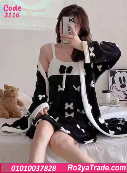 كاش مايوه بيتي شتوي