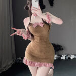 كاش مايوه بيتي شتوي