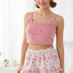 هوت شورت حريمي شتوي