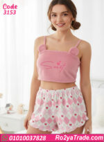 هوت شورت حريمي شتوي