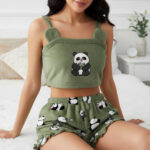 هوت شورت حريمي شتوي