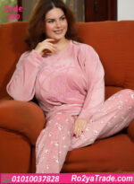 بيجامة حريمي شتوي