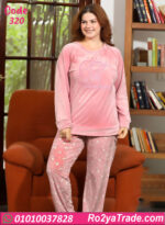 بيجامة حريمي شتوي