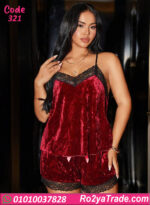 هوت شورت حريمي شتوي