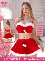 لانجري تنكري بابا نويل