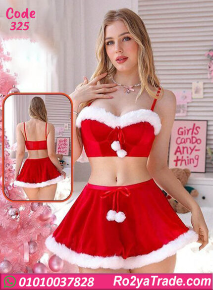 لانجري تنكري بابا نويل