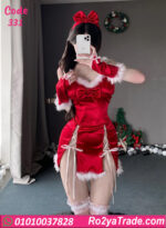 لانجري تنكري سانتا