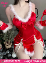 لانجري تنكري سانتا