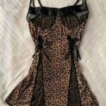 لانجري تايجر قصير حريمي