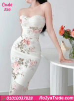 دريس صيفي طويل حريمي