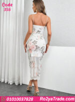 دريس صيفي طويل حريمي