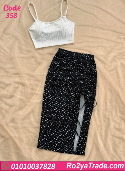 لانجري ميني جيب