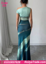 دريس صيفي طويل حريمي