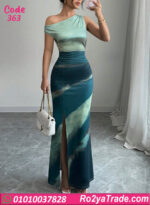 دريس صيفي طويل حريمي