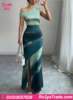 دريس صيفي طويل حريمي