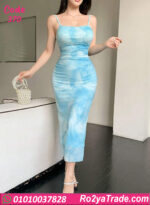 دريس صيفي طويل حريمي