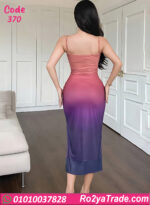 دريس صيفي طويل حريمي