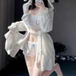 هوت شورت حريمي شتوي بيتي