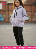 هودي حريمي شتوي ميلتون