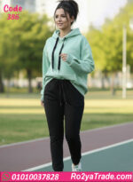 هودي حريمي شتوي ميلتون