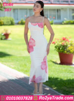 دريس صيفي طويل حريمي