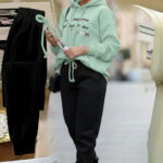 هودي وترنج حريمي شتوي