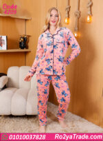 بيجامة شتوي حريمي