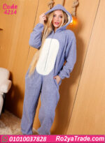 جمبسوت حريمي شتوي