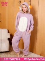 جمبسوت حريمي شتوي