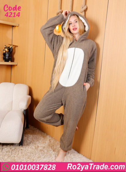 جمبسوت حريمي شتوي