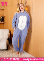 جمبسوت حريمي شتوي