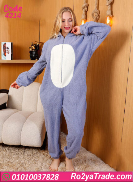 جمبسوت حريمي شتوي