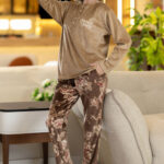 ترنج شتوي فرو ناعم