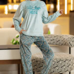 ترنج شتوي فرو ناعم