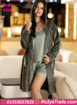 هوت شورت شتوي فرو