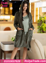 هوت شورت شتوي فرو