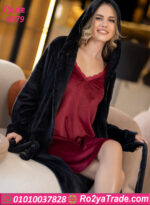 كاش مايوه شتوي