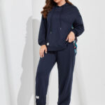 ترنج حريمي شتوي بيج سايز