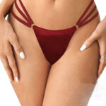 كلوت حريمي ستربس