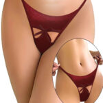 كلوت حريمي دانتيل مفتوح