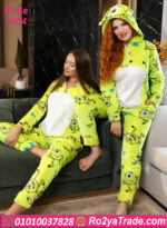 جمبسوت شتوي قطيفة