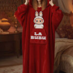 كاش مايوه بيتي قطيفة شتوي