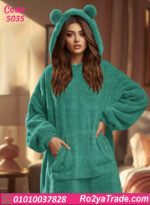 كاش مايوه بيتي شتوي حريمي