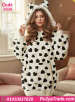 كاش مايوه بيتي شتوي حريمي