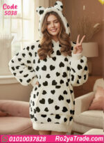 كاش مايوه بيتي شتوي حريمي