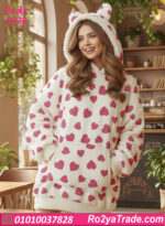 كاش مايوه بيتي شتوي حريمي