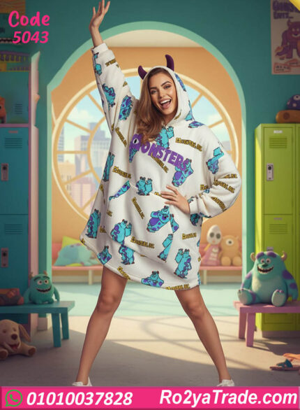 كاش مايوه بيتي شتوي حريمي