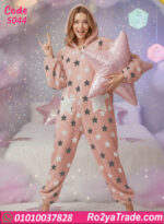 جمبسوت حريمي شتوي قطيفة